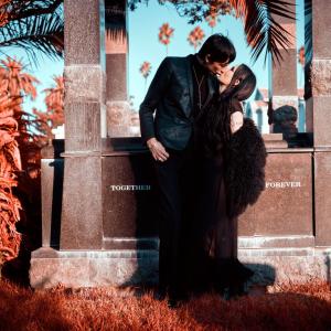 Twin Temple Releases LOVE YOU TO DEATH, Tour to Kick Off in Albuquerque Photo