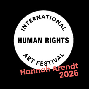 IHRAF FESTIVAL: HANNAH ARENDT To Be Presented At 30th Street Theater