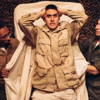 Classic Theatre Opens Second Series with ELLIOT, A SOLDIER'S FUGUE Photo