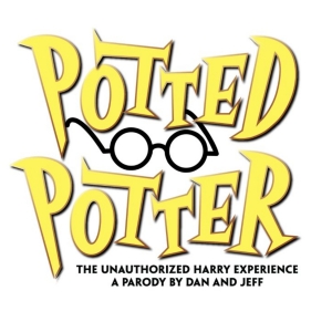 POTTED POTTER: THE UNAUTHORIZED HARRY EXPERIENCE is Coming to Toronto This Holiday Se Photo