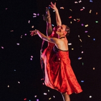 Ballet Hispánico Presents Holiday Celebration of CLUB HAVANA Photo