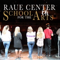 Raue Center Announces New School For The Arts Video