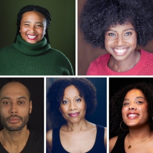 Black Shoulders Legacy Award Announces 2024 Recipients Photo