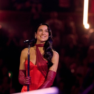 Dua Lipa Releases Live Album From The Royal Albert Hall Photo