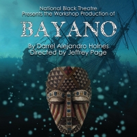 National Black Theatre Has Announced Their Newest I AM SOUL Workshop Productions