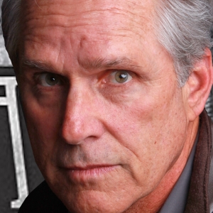 Interview: Gregory Harrison's Ready to Relax After TESLA: A RADIO PLAY FOR THE STAGE Photo