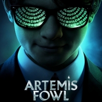 Disney's ARTEMIS FOWL Will Debut On Disney+ June 12 Video