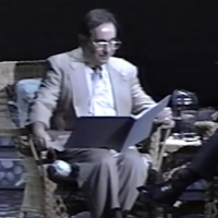 VIDEO: Paper Mill Explores the The Great Ziegfeld for Humanities Symposium Series