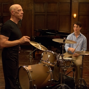 Damien Chazelle's WHIPLASH Returning to Theaters for Film's 10th Anniversary Photo