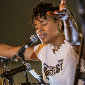 PROTEST: A REVOLUTIONARY ROCK OPUS to Open at the Capri Photo