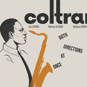 NJPAC to Celebrate Jazz Appreciation Month with COLTRANE CENTENNIAL and More Photo