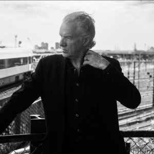 Video: Mick Harvey Shares New Track 'We Had an Island' From Upcoming Album Video