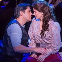 Lincoln Center's CAROUSEL Stream Starring Kelli O'Hara, Jessie Mueller and More Has B Photo