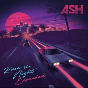 ASH Announce 'Race The Night' Expanded Edition Out Ash Wednesday; Acoustic Version Of Photo
