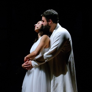 Review: EURÍDICE SEGÚN EURÍDICE at Espacios Itinerantes Photo