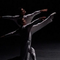 Dances Patrelle Presents REFLECTIONS ON OUR TIME - A Virtual Spring Season Photo