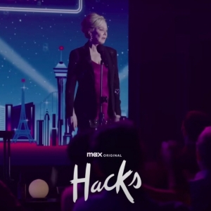 Video: Watch First Full Trailer for Season 3 of HACKS Video