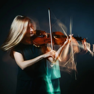 Soundstreams Unveils 2026/27 TD ENCOUNTERS Season Featuring a Four-Concert Series Photo