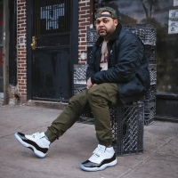 Joell Ortiz New Album 'Monday' Now Available Featuring Collaborations With Big K.R.I. Video