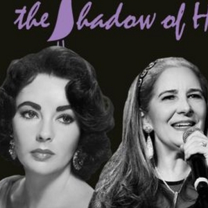 ANN TALMAN: ELIZABETH TAYLOR And THE SHADOW Of HER SMILE Announced At Don't Tell Mama Photo