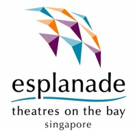 Esplanade Presents Lester Ang & Chok Kerong Live Streamed