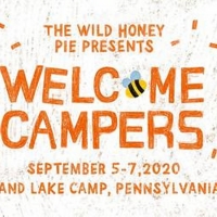 The 8th Annual Welcome Campers Festival Rescheduled To Labor Day Weekend Photo