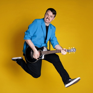 HOW TO LIVE TO 100 to Make Edinburgh Fringe Debut with David Hoare Photo