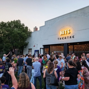 HITS Theatre Receives $10,000 GRANT FROM H-E-B Tournament Of Champions Photo