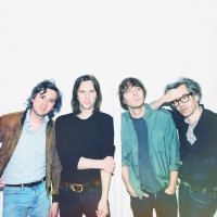 Phoenix Release New Song 'Identical' Featured in ON THE ROCKS Trailer Photo