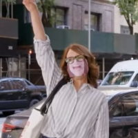 VIDEO: Tina Fey Masks Up for A Special 30 ROCK Reunion on NBC Video