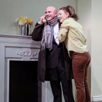 BWW Review: BAREFOOT IN THE PARK at Oyster Mill Playhouse Photo