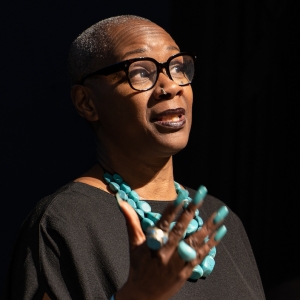 FUTURE OF THEATRE Returns In April 2024 At @sohoplace Photo
