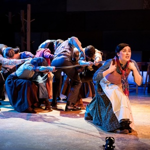 MY ÁNTONIA World Premiere Musical to Run Longer at Theater Latté Da Photo