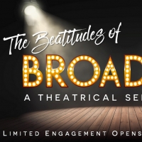 Broadway United Church of Christ Announces Sermon Series Based on Broadway Musicals Video