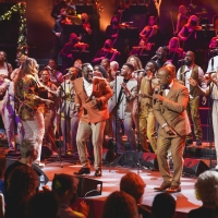 Interview: 'Gospel Isn't Restrictive to Any One Genre' London Community Gospel Choir Interview