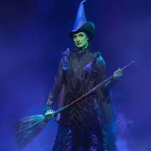 Interview: Keri Rene Fuller Balances the RBC Brooklyn Half and WICKED in One Marathon Photo