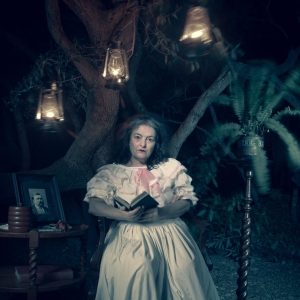 Review: CONSTELLATIONS: THE GARDEN OF GOOD AND EVIL at Spier Wine Farm Provides a…