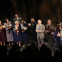 Photos: Inside Opening Night of THE LUCKY STAR