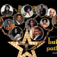 Norm Lewis, Alex Newell, Wynton Marsalis & More to Take Part in Black Theatre…