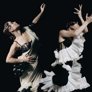 Olga Pericet to Bring BAILE SONORO to Repertorio Espa&ntilde;ol for Nine Performances Photo