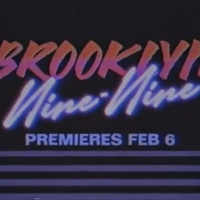 VIDEO: Watch the Season Trailer for BROOKLYN NINE-NINE on NBC!