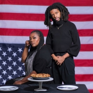Mahogany L. Browne And Sean Mason Release First Single 'If We Praise (We Are Beautifu Photo