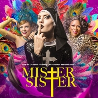 MISTER SISTER Screens At The Winter Film Awards In NYC Video