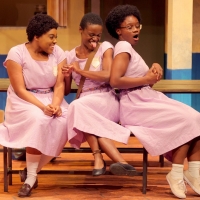 BWW Review: SCHOOL GIRLS; OR THE AFRICAN MEAN GIRLS PLAY at Arkansas Repertory Theatr Photo
