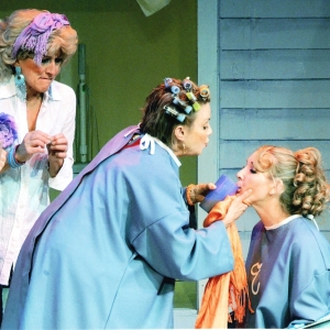 Palm Canyon Theatre Brings To Its Stage A Little Southern Comfort With STEEL MAGNOLIAS Photo