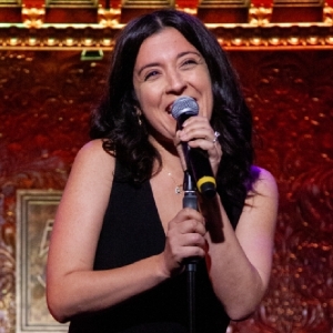 MOMS' NIGHT OUT: THE CONCERT SERIES Returns To 54 Below This March! Photo