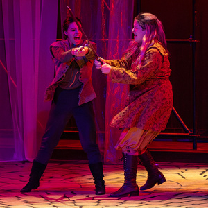 Shakespeare & Company to Present 37th Fall Festival Of Shakespeare Photo