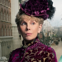 Hoy se estrena LA EDAD DORADA en HBO MAX con grandes estrellas de Broadway