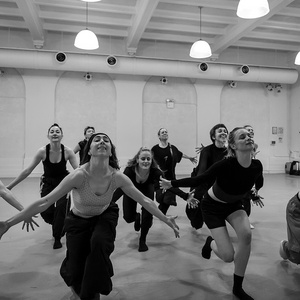 Woman In Motion To Present THE 5TH MOVEMENT Photo