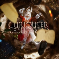 BWW Feature: CURIOUSER & CURIOUSER at Theater Works (Insider Tips from Chris Hamby) Photo